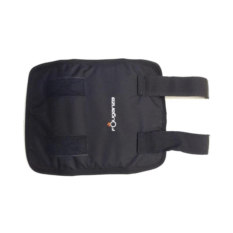 4 Guêtres De Transport équitation Poney TRAVELLER 300 Noir 3 4 Guêtres De Transport équitation Poney TRAVELLER 300 Noir – Image 3