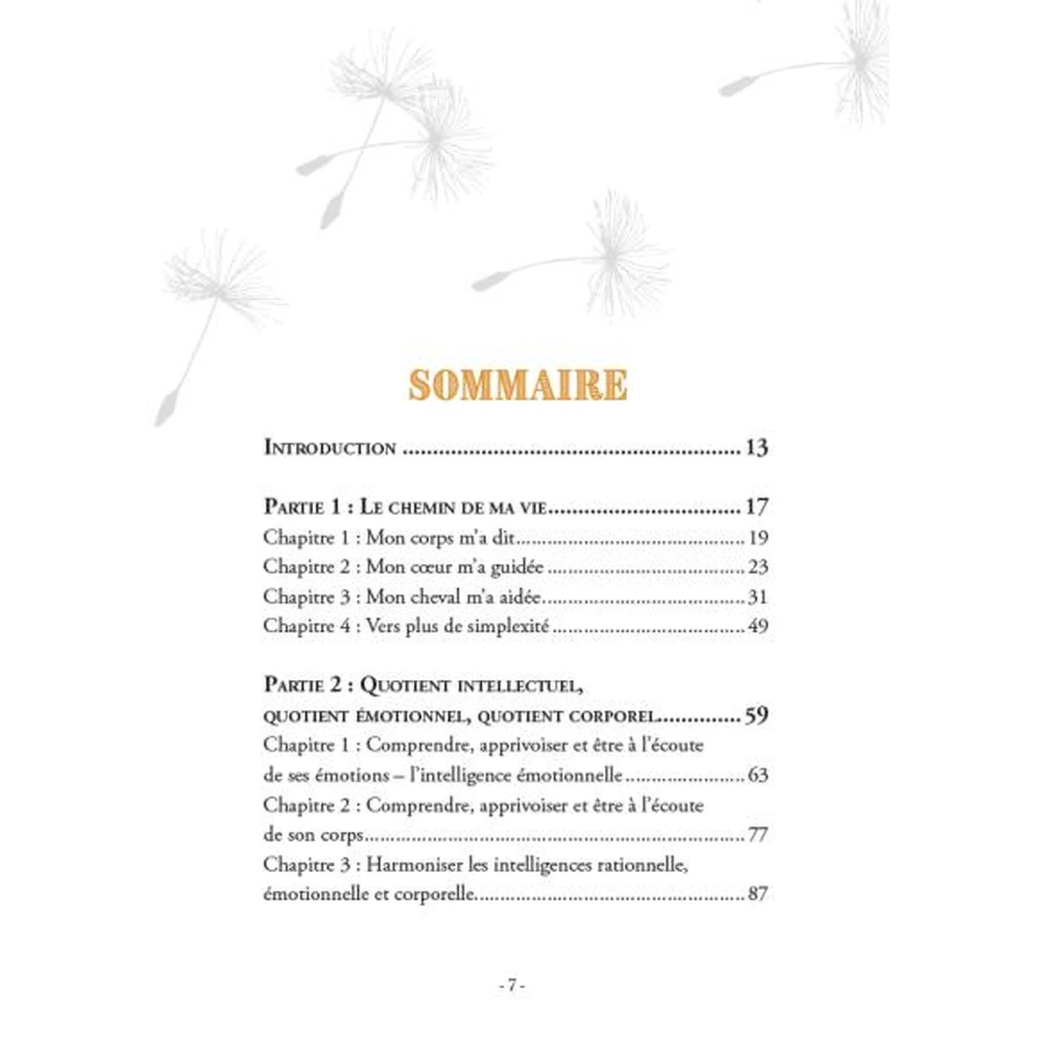 A La Découverte De L'équicoaching 3 A La Découverte De L'équicoaching – Image 3