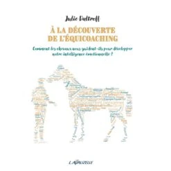 A La Découverte De L'équicoaching