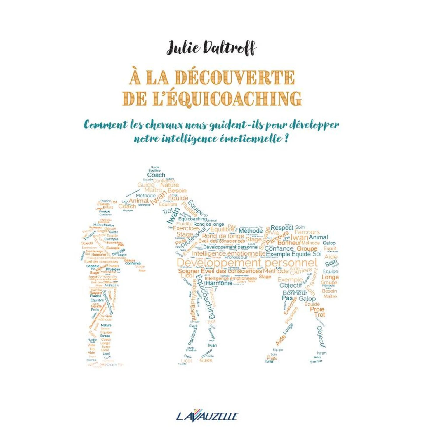 A La Découverte De L'équicoaching 1 A La Découverte De L'équicoaching