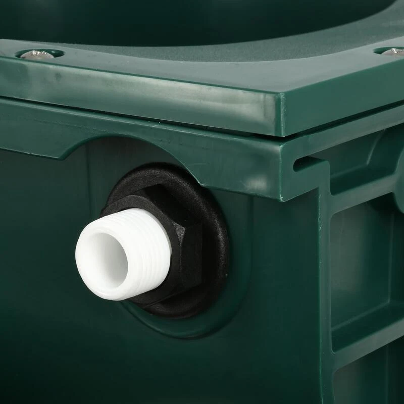 Abreuvoir Automatique équitation Vert 6 Abreuvoir Automatique équitation Vert – Image 6