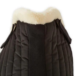 Amortisseur équitation Mouton Synthétique Cheval - 900 Noir 17 Amortisseur équitation Mouton Synthétique Cheval - 900 Noir -Fournitures Équestres Magasin amortisseur equitation mouton synthetique cheval 900 noir 7