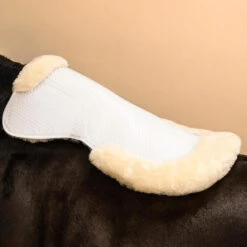 Amortisseur équitation Polygel Cheval Et Poney - 500 Beige 11 Amortisseur équitation Polygel Cheval Et Poney - 500 Beige -Fournitures Équestres Magasin amortisseur equitation polygel cheval et poney 500 beige 2