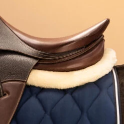 Amortisseur équitation Polygel Cheval Et Poney - 500 Beige 14 Amortisseur équitation Polygel Cheval Et Poney - 500 Beige -Fournitures Équestres Magasin amortisseur equitation polygel cheval et poney 500 beige 5