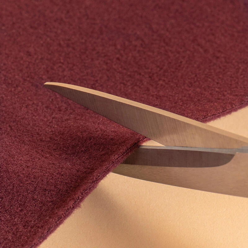 Bandes De Polo équitation Cheval Et Poney - Bordeaux X4 3 Bandes De Polo équitation Cheval Et Poney - Bordeaux X4 – Image 3