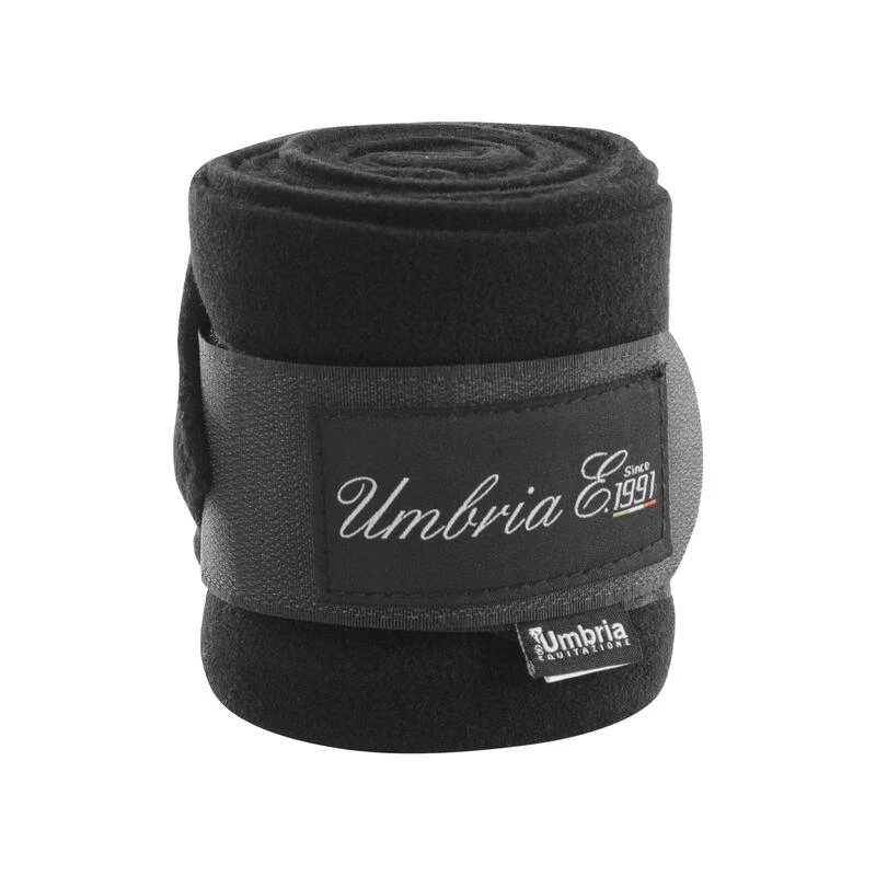 Bandes De Repos En Polaire 1 Bandes De Repos En Polaire