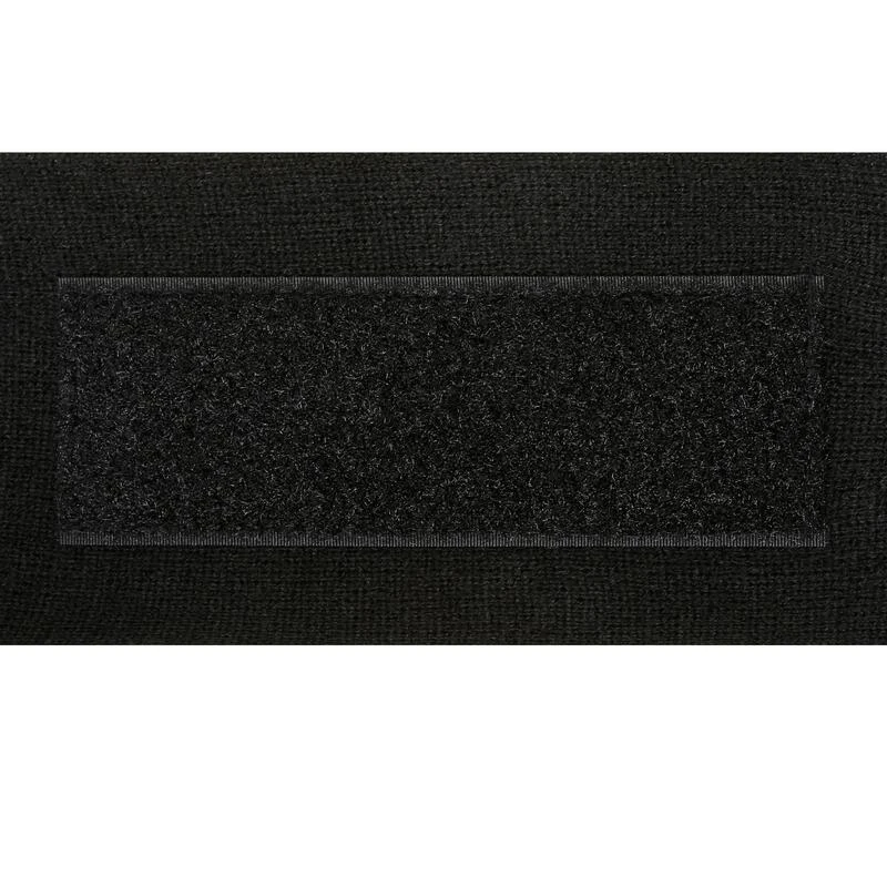 Waldhausen Bandes De Repos équitation 3 M Cheval Et Poney - Noires X2 4 Waldhausen Bandes De Repos équitation 3 M Cheval Et Poney - Noires X2 – Image 4