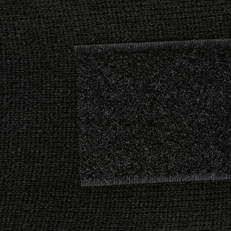 Waldhausen Bandes De Repos équitation 3 M Cheval Et Poney - Noires X2 5 Waldhausen Bandes De Repos équitation 3 M Cheval Et Poney - Noires X2 – Image 5