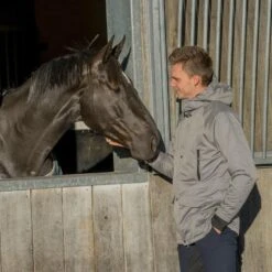 Blouson Horka Extreme -Fournitures Équestres Magasin blouson horka extreme 2