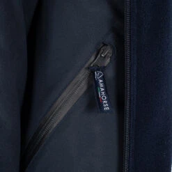 Bomber Avec Rembourrage En Polaire -Fournitures Équestres Magasin bomber avec rembourrage en polaire 4