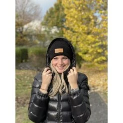 Bonnet Femme Stübben -Fournitures Équestres Magasin bonnet femme stubben 3