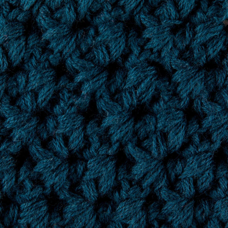 BONNET RIDING CHEVAL PETROLE 3 BONNET RIDING CHEVAL PETROLE – Image 3