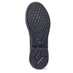 Boots Ascent Ariat Noir -Fournitures Équestres Magasin boots ascent ariat noir 3