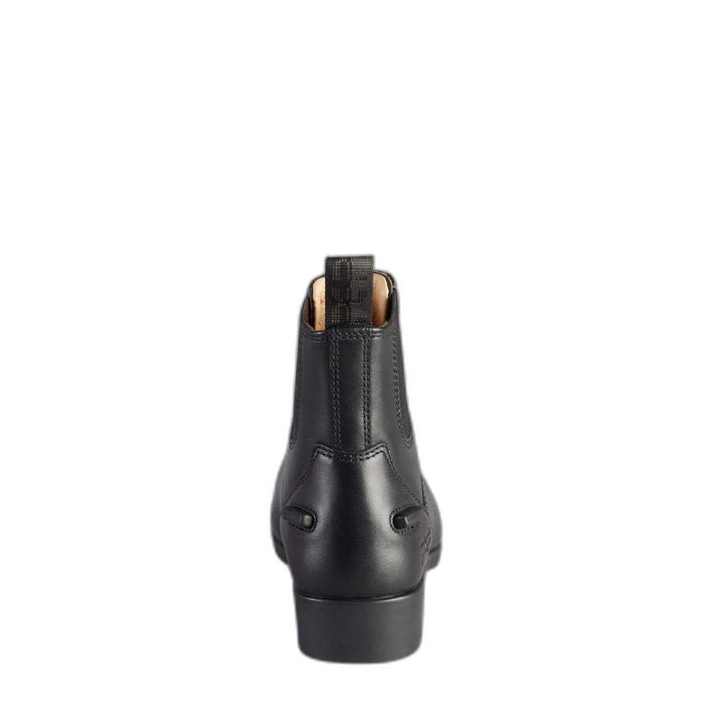 Boots D'équitation Cuir Enfant Premier Equine Virtus 4 Boots D'équitation Cuir Enfant Premier Equine Virtus – Image 4