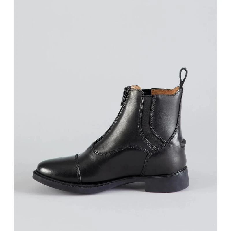 Boots D'équitation Enfant Premier Equine Bruno 2 Boots D'équitation Enfant Premier Equine Bruno – Image 2