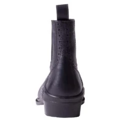 Boots D'équitation QHP Jodhpur Thermo Calgary -Fournitures Équestres Magasin boots dequitation qhp jodhpur thermo calgary 2