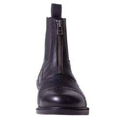 Boots D'équitation QHP Jodhpur Thermo Calgary -Fournitures Équestres Magasin boots dequitation qhp jodhpur thermo calgary 3