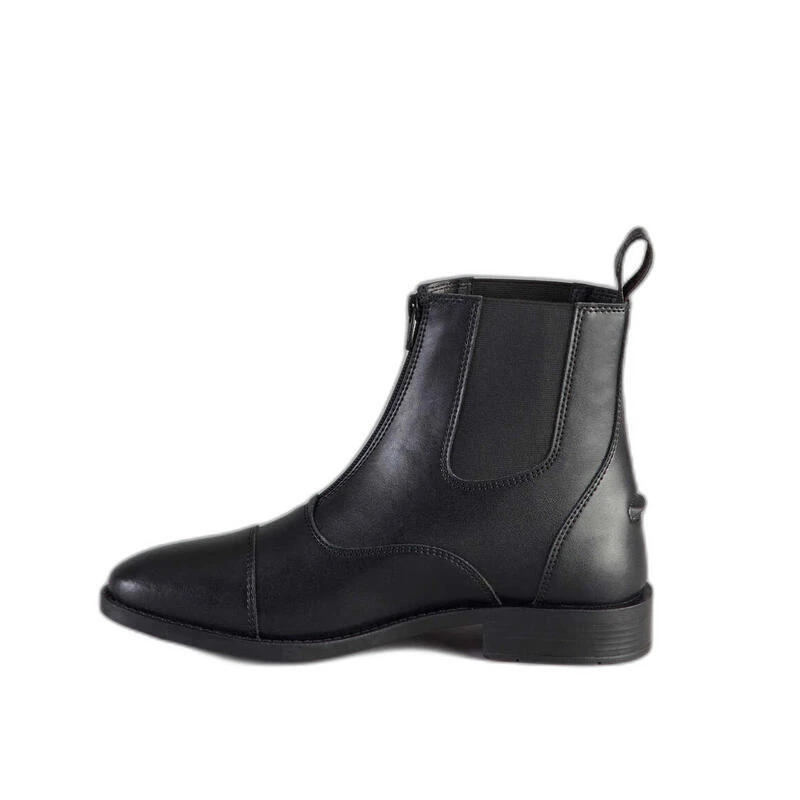 Boots D'équitation Synthétique Premier Equine Volens 4 Boots D'équitation Synthétique Premier Equine Volens – Image 4
