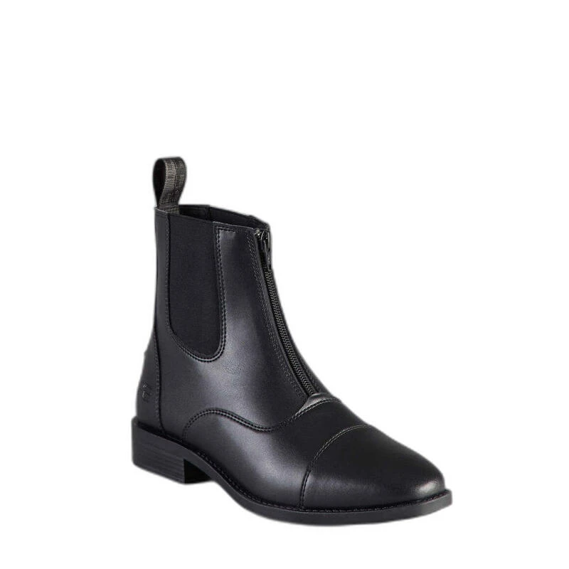 Boots D'équitation Synthétique Premier Equine Volens 1 Boots D'équitation Synthétique Premier Equine Volens