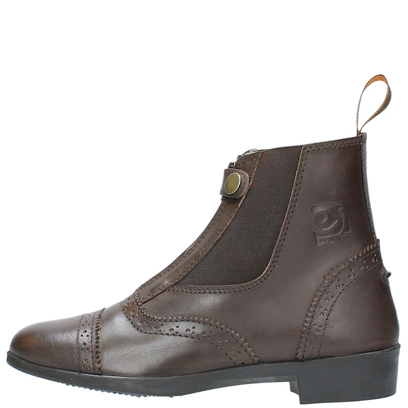 Boots Dresden Epplejeck Marron 2 Boots Dresden Epplejeck Marron – Image 2