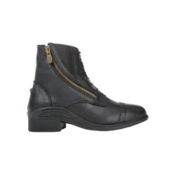 Boots équitation à Lacets Kavalkade Romulus -Fournitures Équestres Magasin boots equitation a lacets kavalkade romulus 3