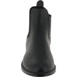 Boots équitation Adulte SCHOOLING Noir 13 Boots équitation Adulte SCHOOLING Noir -Fournitures Équestres Magasin boots equitation adulte schooling noir 3