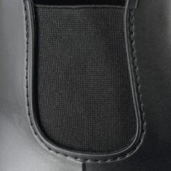 Boots équitation Adulte SCHOOLING Noir 18 Boots équitation Adulte SCHOOLING Noir -Fournitures Équestres Magasin boots equitation adulte schooling noir 8