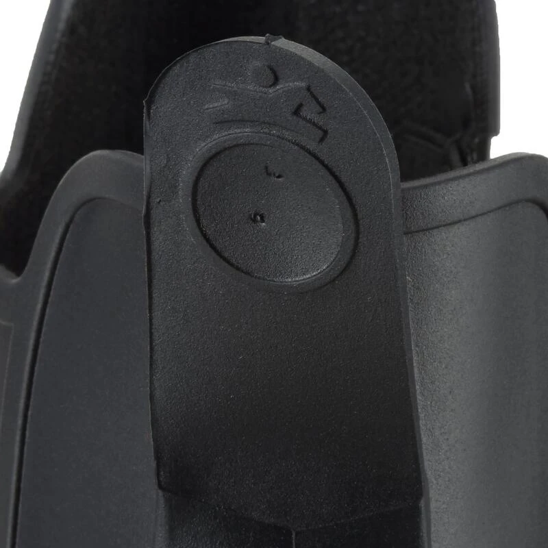 Boots équitation Adulte SCHOOLING Noir 10 Boots équitation Adulte SCHOOLING Noir – Image 10