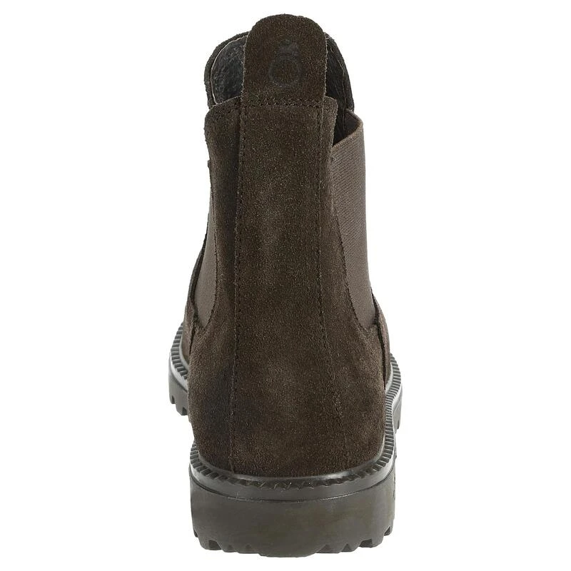 Boots équitation Adulte - Sentier 300 Marron 4 Boots équitation Adulte - Sentier 300 Marron – Image 4