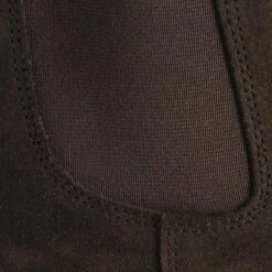 Boots équitation Adulte - Sentier 300 Marron 17 Boots équitation Adulte - Sentier 300 Marron -Fournitures Équestres Magasin boots equitation adulte sentier 300 marron 7