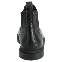 Boots équitation Cuir Enfant - Classic Noires 12 Boots équitation Cuir Enfant - Classic Noires -Fournitures Équestres Magasin boots equitation cuir enfant classic noires 4