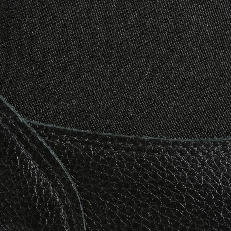 Boots équitation Cuir Enfant - Classic Noires 8 Boots équitation Cuir Enfant - Classic Noires – Image 8