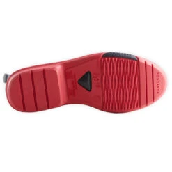 Boots équitation Enfant - 100 Marine Et Rose -Fournitures Équestres Magasin boots equitation enfant 100 marine et rose 5