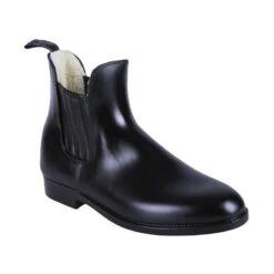Boots équitation Enfant QHP Thermo Jodhpur