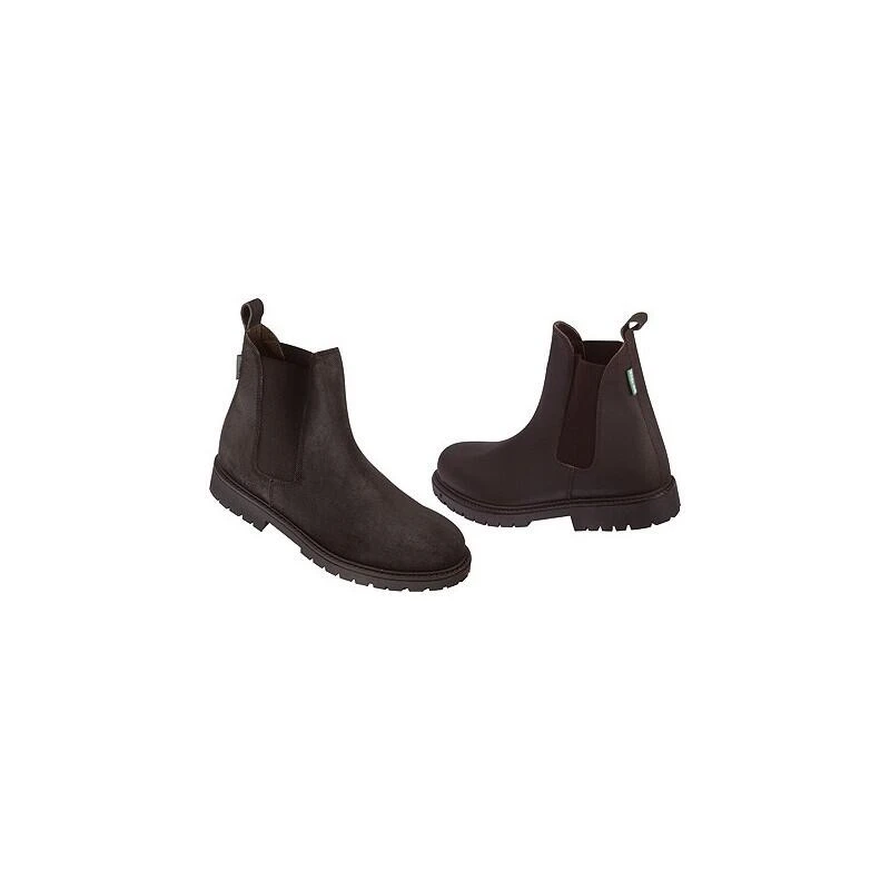 Boots équitation Femme Norton Camargue 1 Boots équitation Femme Norton Camargue