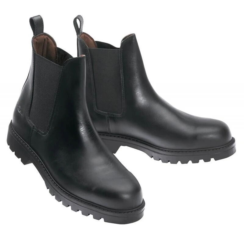 Boots équitation Femme Norton Safety 1 Boots équitation Femme Norton Safety