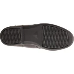 Boots équitation Lacets Adulte - 500 Noires 10 Boots équitation Lacets Adulte - 500 Noires -Fournitures Équestres Magasin boots equitation lacets adulte 500 noires 4