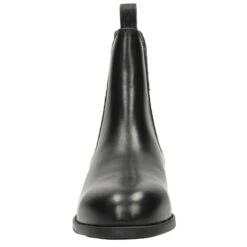 Boots Jodhpur En Cuir Embout De Sécurité En Acier Harry's Horse -Fournitures Équestres Magasin boots jodhpur en cuir embout de securite en acier harrys horse 4