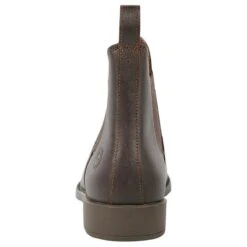 Boots Jodhpur En Cuir Harry's Horse Saint -Fournitures Équestres Magasin boots jodhpur en cuir harrys horse saint 3