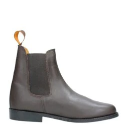 Boots Munchen Epplejeck Marron -Fournitures Équestres Magasin boots munchen epplejeck marron 2