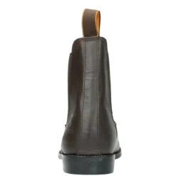 Boots Munchen Epplejeck Marron -Fournitures Équestres Magasin boots munchen epplejeck marron 3