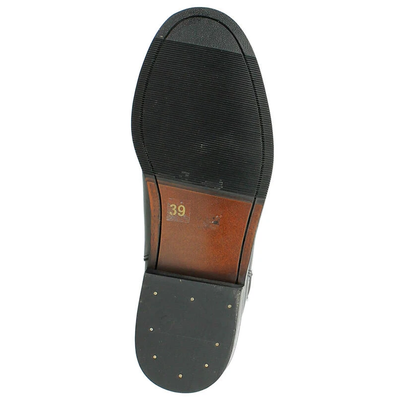 Boots Munchen Epplejeck Noir 6 Boots Munchen Epplejeck Noir – Image 6