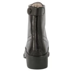 Boots Paddock En Cuir Harry's Horse Smart -Fournitures Équestres Magasin boots paddock en cuir harrys horse smart 2