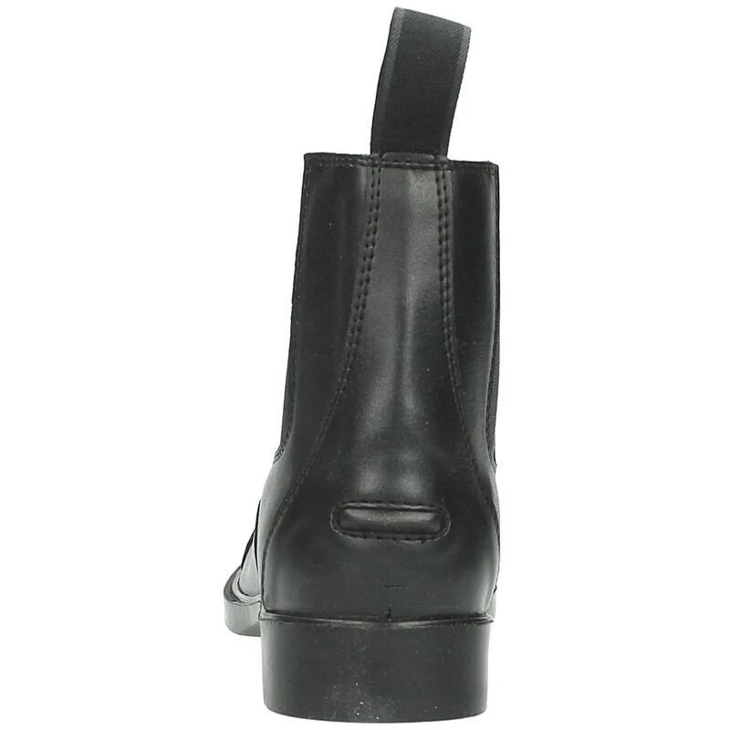 Boots Plain Barato Noir 4 Boots Plain Barato Noir – Image 4