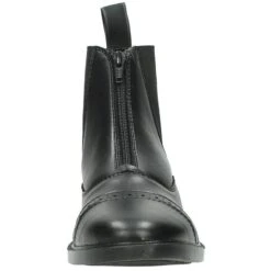 Boots Plain Barato Noir 10 Boots Plain Barato Noir -Fournitures Équestres Magasin boots plain barato noir 4