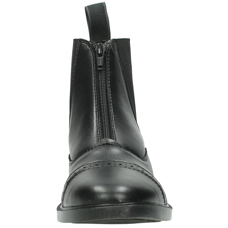 Boots Plain Barato Noir 5 Boots Plain Barato Noir – Image 5
