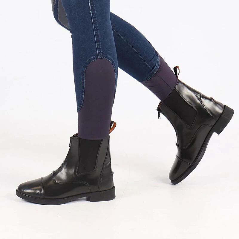 Boots Prozip Epplejeck Noir 1 Boots Prozip Epplejeck Noir