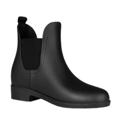 Boots Pvc Jodhpur Horka -Fournitures Équestres Magasin boots pvc jodhpur horka 3