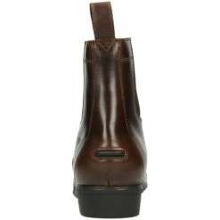 Boots QMarbella Quur Marron 9 Boots QMarbella Quur Marron -Fournitures Équestres Magasin boots qmarbella quur marron 3