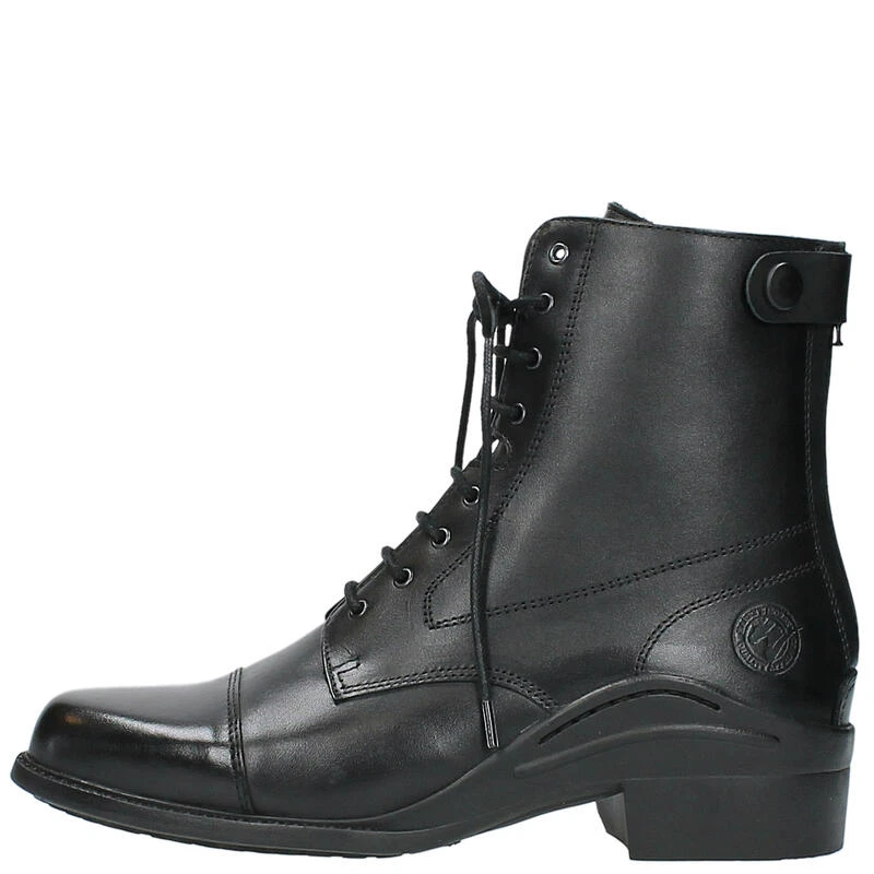 Boots Smart Airsystem Harry's Horse Noir 2 Boots Smart Airsystem Harry's Horse Noir – Image 2